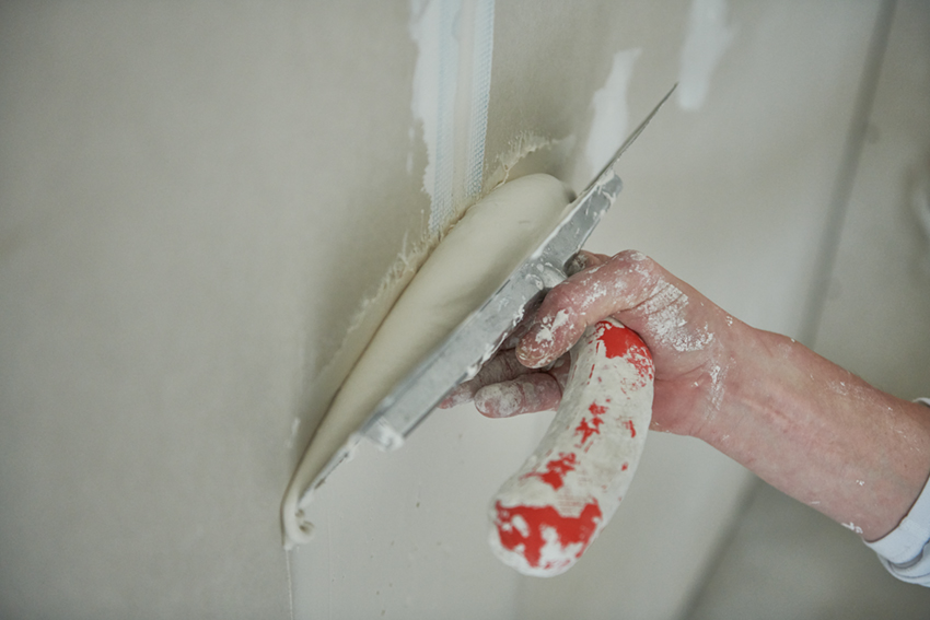 Côte des Légendes - Artisan jointoyeur